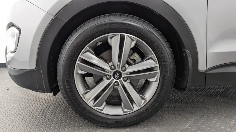 Florida Fine Cars - Used HYUNDAI SANTA FE 2014 MARGATE LIMITED
