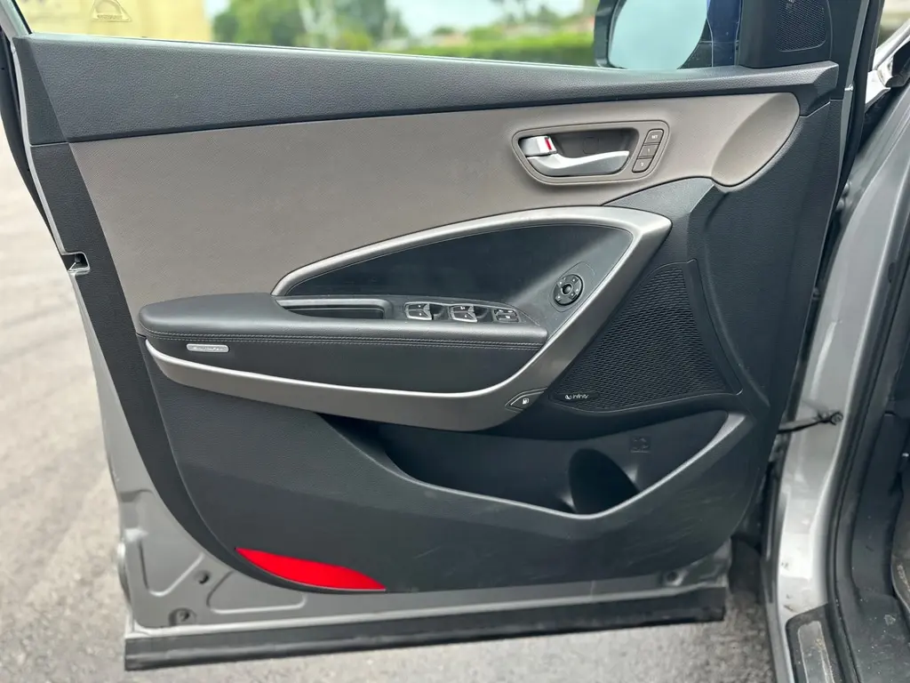 Florida Fine Cars - Used HYUNDAI SANTA FE 2014 MARGATE LIMITED
