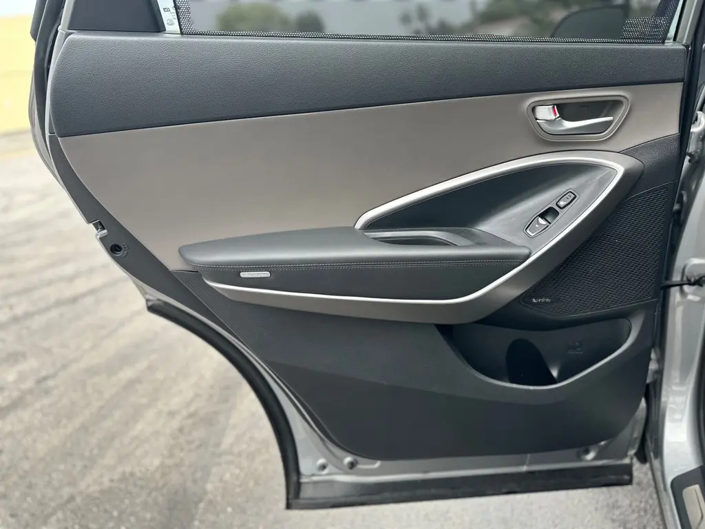 Florida Fine Cars - Used HYUNDAI SANTA FE 2014 MARGATE LIMITED