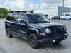 Florida Fine Cars - Used JEEP PATRIOT 2016 MIAMI SPORT