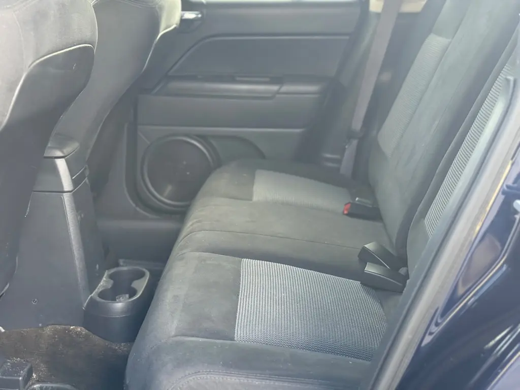 Florida Fine Cars - Used JEEP PATRIOT 2016 MIAMI SPORT