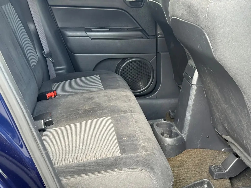 Florida Fine Cars - Used JEEP PATRIOT 2016 MIAMI SPORT