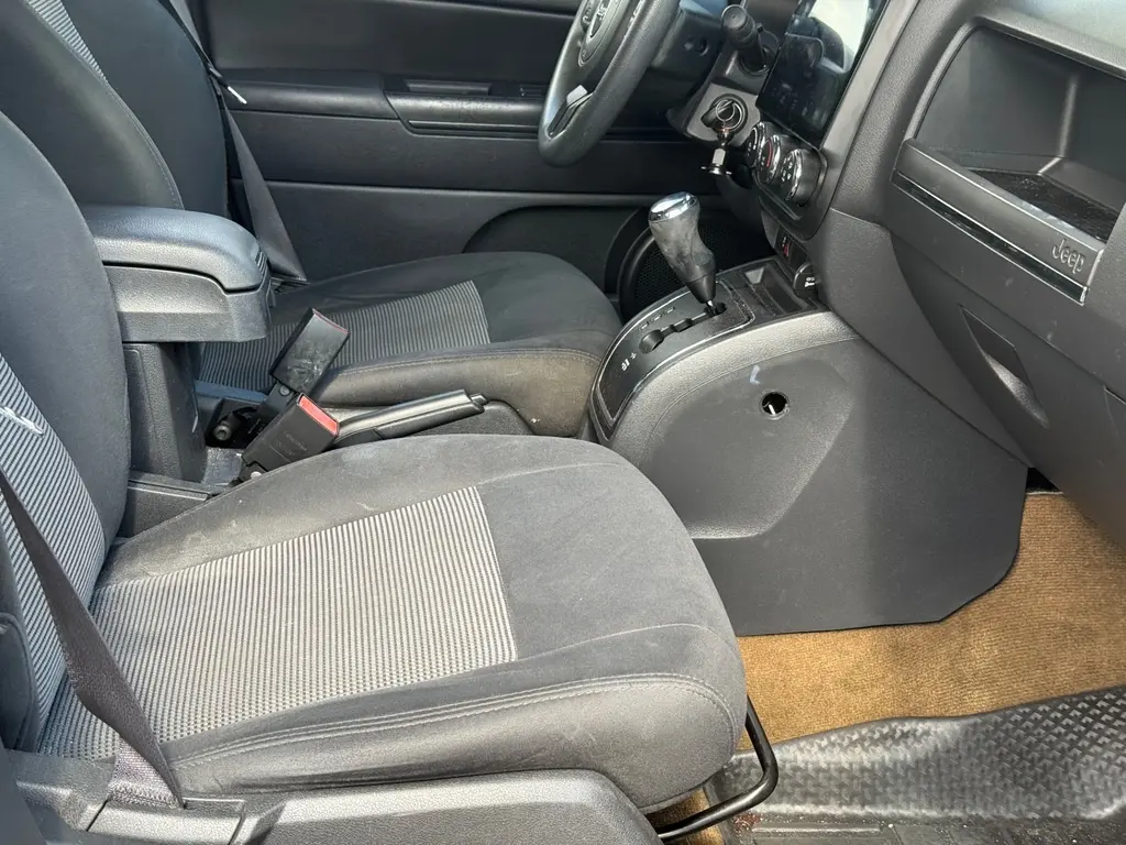 Florida Fine Cars - Used JEEP PATRIOT 2016 MIAMI SPORT