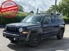 Florida Fine Cars - Used JEEP PATRIOT 2016 MIAMI SPORT