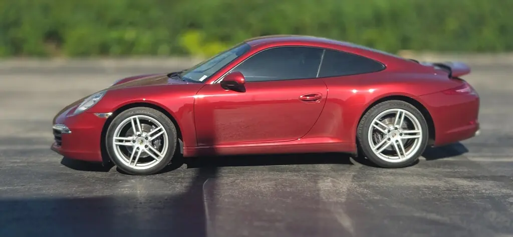 Florida Fine Cars - Used PORSCHE 911 2012 MIAMI 991 CARRERA