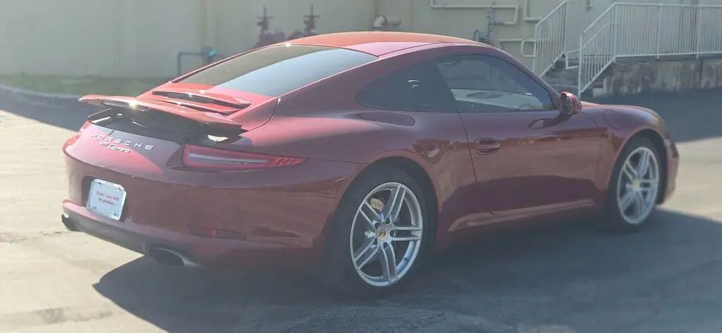Florida Fine Cars - Used PORSCHE 911 2012 MIAMI 991 CARRERA