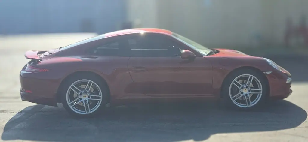 Florida Fine Cars - Used PORSCHE 911 2012 MIAMI 991 CARRERA