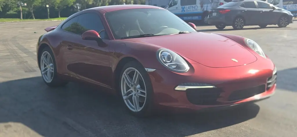 Florida Fine Cars - Used PORSCHE 911 2012 MIAMI 991 CARRERA