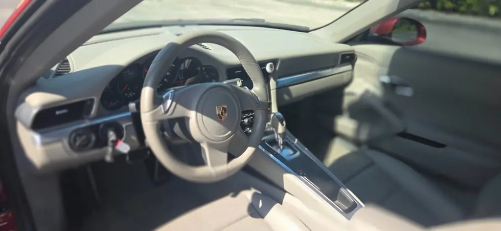 Florida Fine Cars - Used PORSCHE 911 2012 MIAMI 991 CARRERA