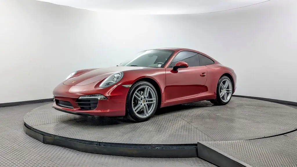 Florida Fine Cars - Used PORSCHE 911 2012 MIAMI 991 CARRERA