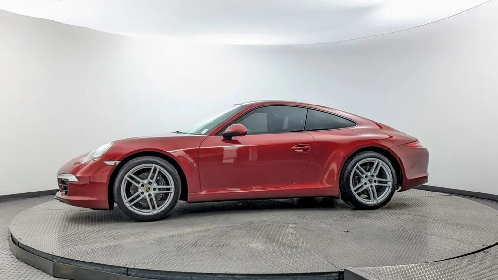 Florida Fine Cars - Used PORSCHE 911 2012 MIAMI 991 CARRERA