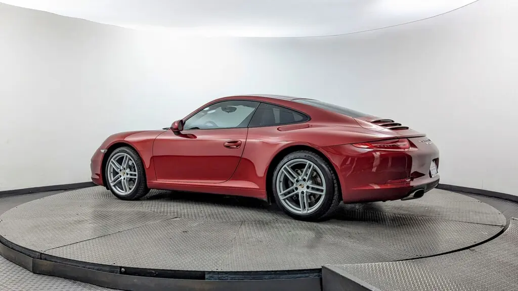 Florida Fine Cars - Used PORSCHE 911 2012 MIAMI 991 CARRERA