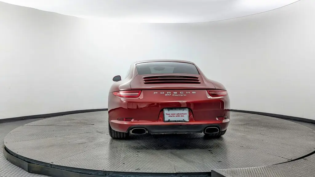 Florida Fine Cars - Used PORSCHE 911 2012 MIAMI 991 CARRERA