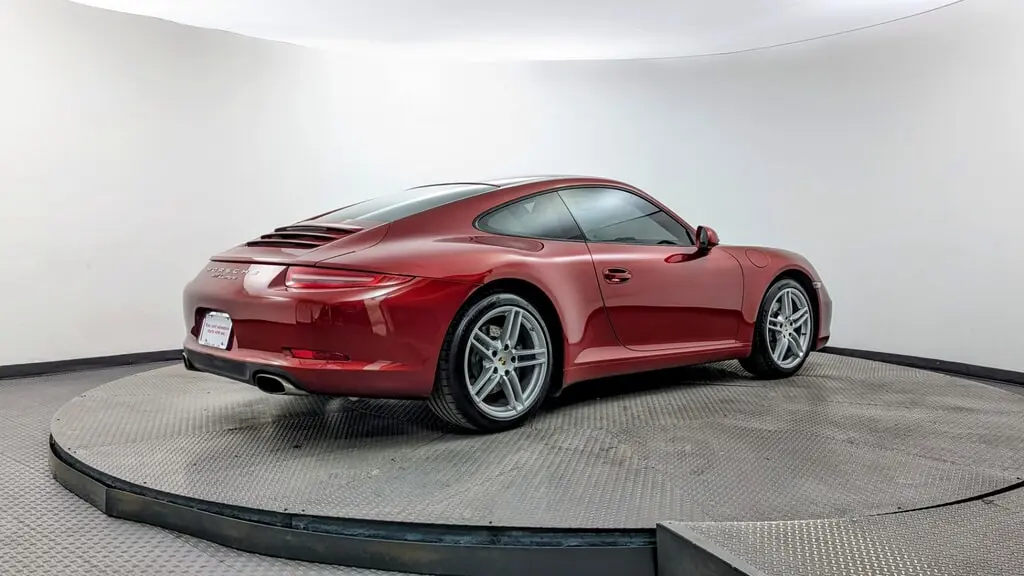 Florida Fine Cars - Used PORSCHE 911 2012 MIAMI 991 CARRERA