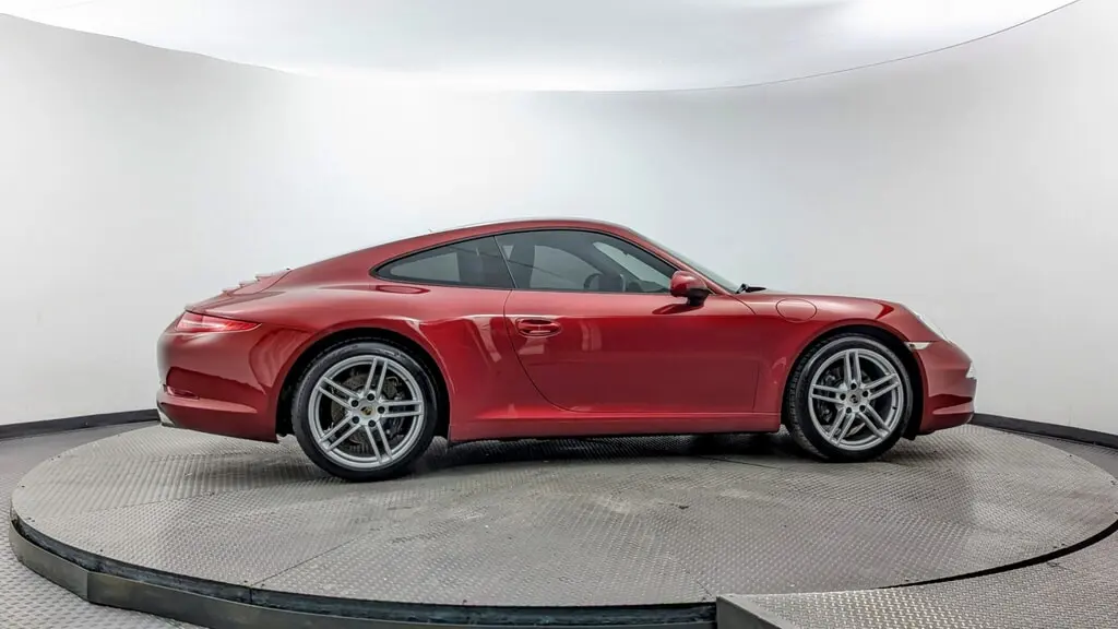 Florida Fine Cars - Used PORSCHE 911 2012 MIAMI 991 CARRERA