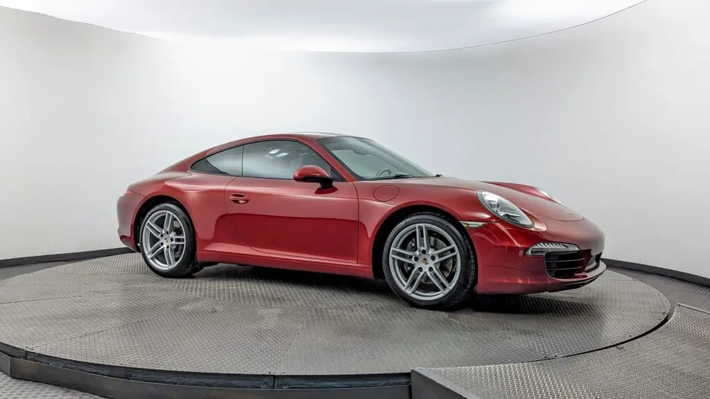 Florida Fine Cars - Used PORSCHE 911 2012 MIAMI 991 CARRERA