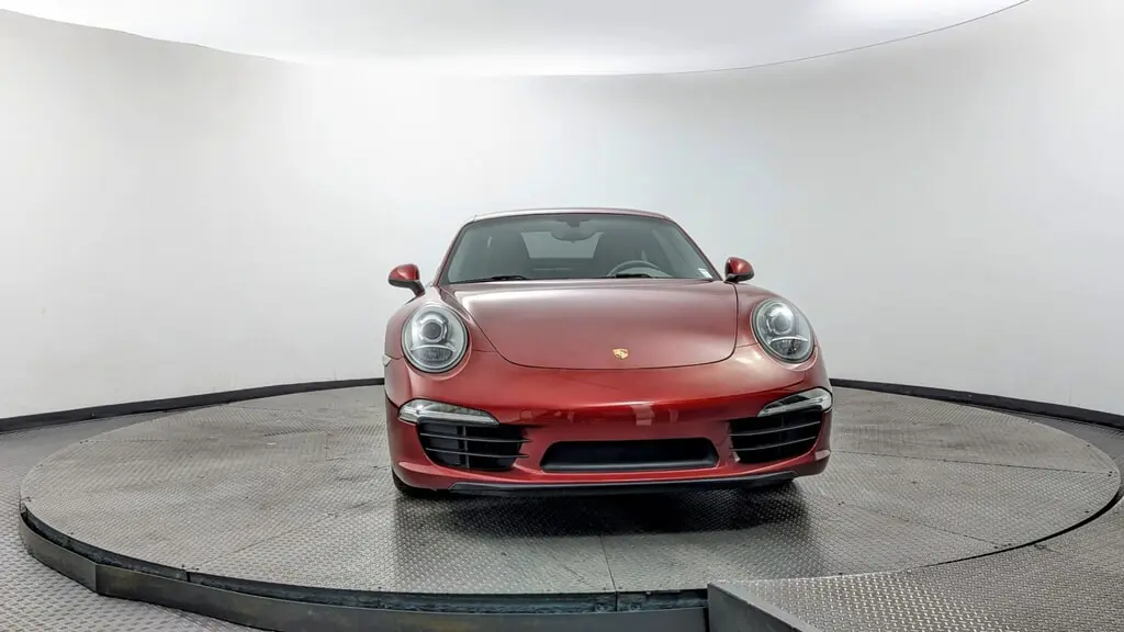 Florida Fine Cars - Used PORSCHE 911 2012 MIAMI 991 CARRERA