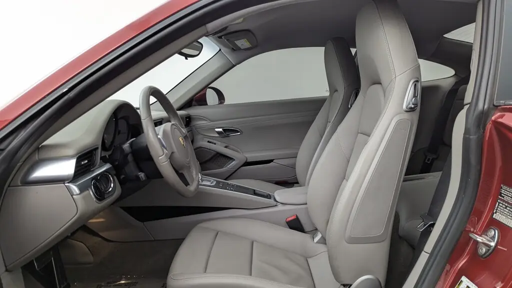 Florida Fine Cars - Used PORSCHE 911 2012 MIAMI 991 CARRERA