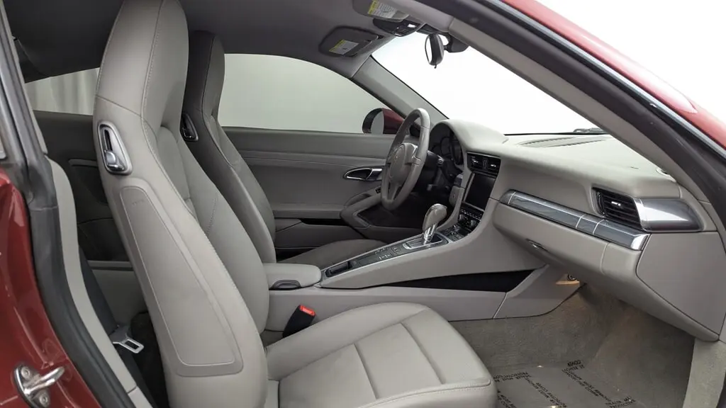 Florida Fine Cars - Used PORSCHE 911 2012 MIAMI 991 CARRERA