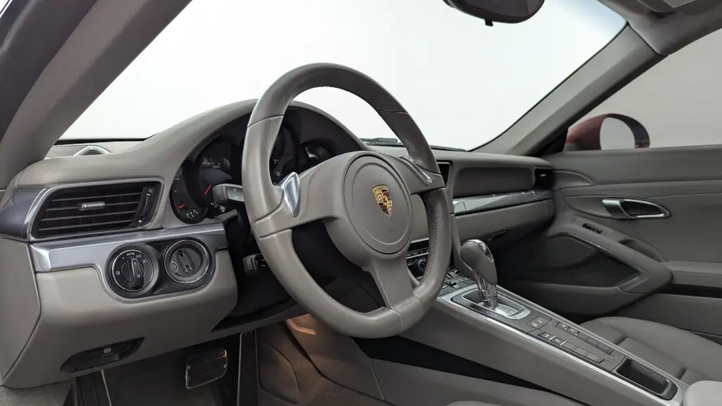 Florida Fine Cars - Used PORSCHE 911 2012 MIAMI 991 CARRERA