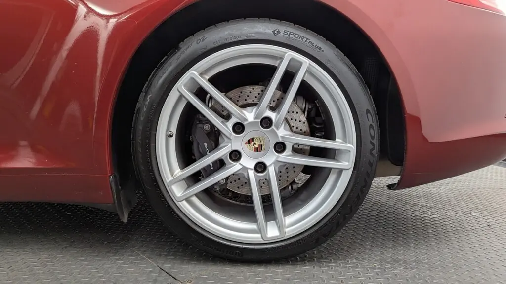 Florida Fine Cars - Used PORSCHE 911 2012 MIAMI 991 CARRERA