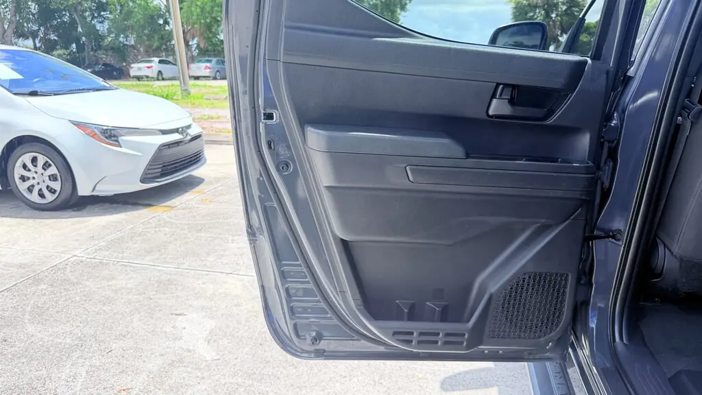 Florida Fine Cars - Used TOYOTA TACOMA 2WD 2024 WEST PALM SR