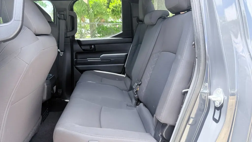 Florida Fine Cars - Used TOYOTA TACOMA 2WD 2024 WEST PALM SR