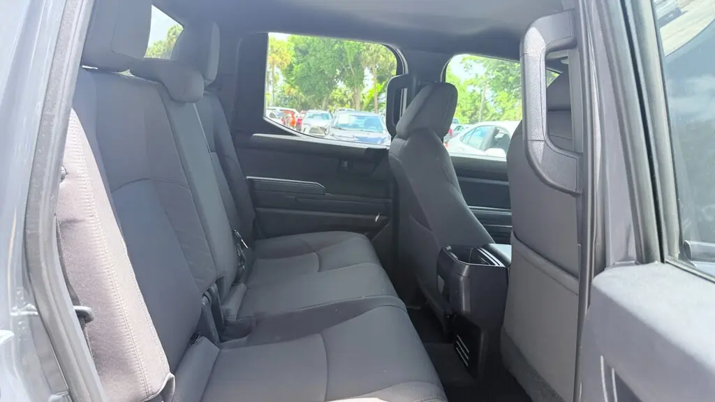 Florida Fine Cars - Used TOYOTA TACOMA 2WD 2024 WEST PALM SR