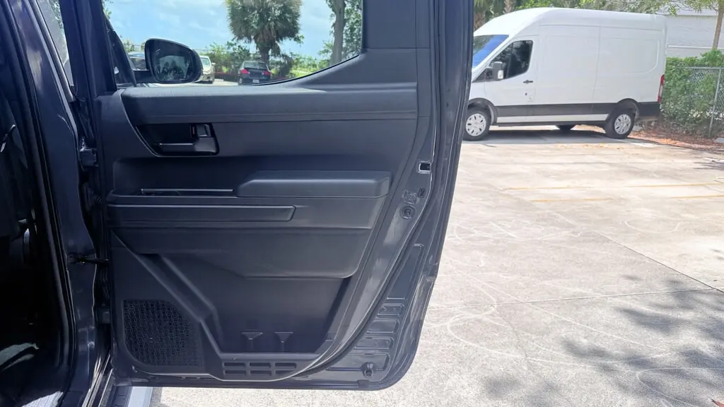 Florida Fine Cars - Used TOYOTA TACOMA 2WD 2024 WEST PALM SR