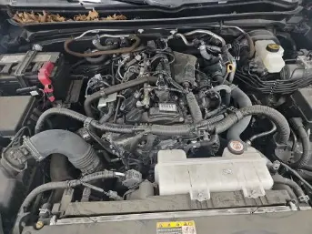 Florida Fine Cars - Used TOYOTA TACOMA 2WD 2024 WEST PALM SR