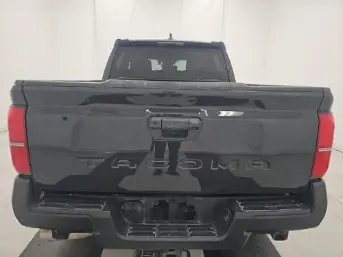 Florida Fine Cars - Used TOYOTA TACOMA 2WD 2024 WEST PALM SR