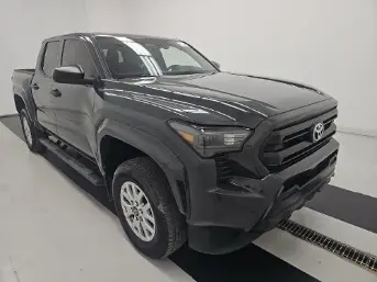 Florida Fine Cars - Used TOYOTA TACOMA 2WD 2024 WEST PALM SR
