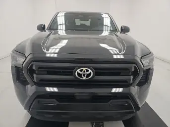 Florida Fine Cars - Used TOYOTA TACOMA 2WD 2024 WEST PALM SR