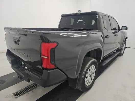 Florida Fine Cars - Used TOYOTA TACOMA 2WD 2024 WEST PALM SR