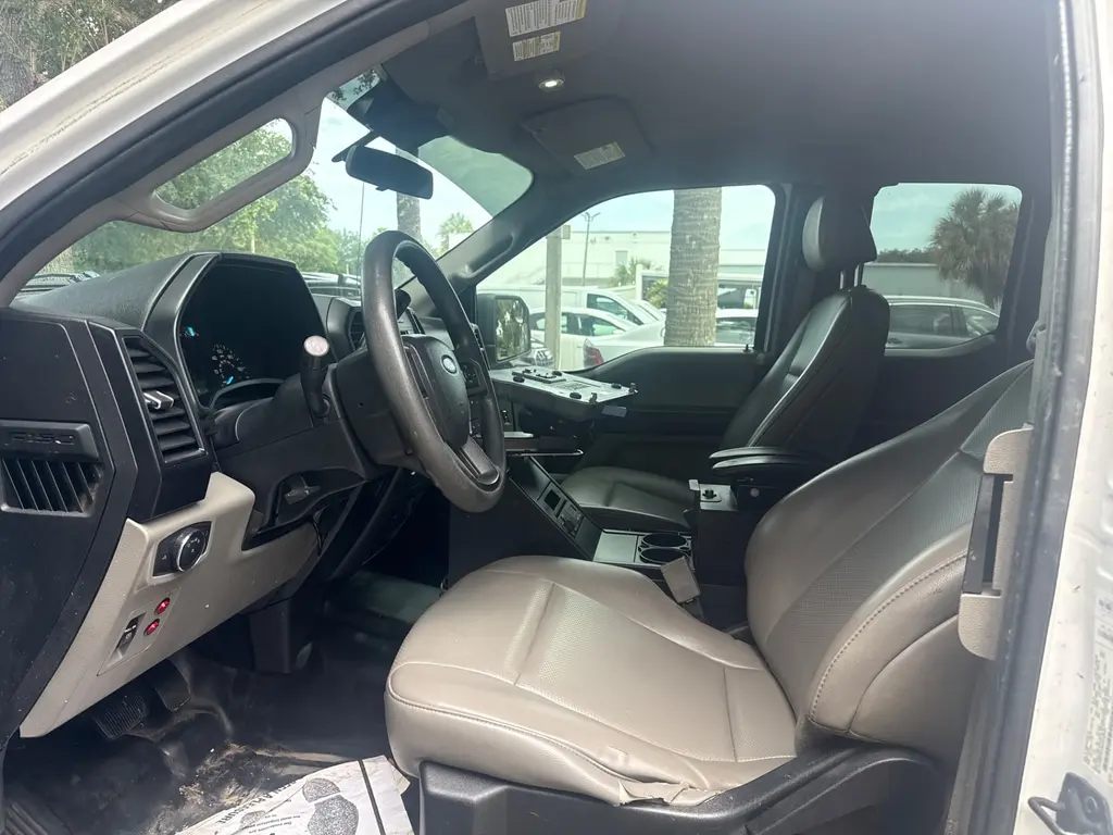 Florida Fine Cars - Used FORD F-150 2019 WEST PALM XL