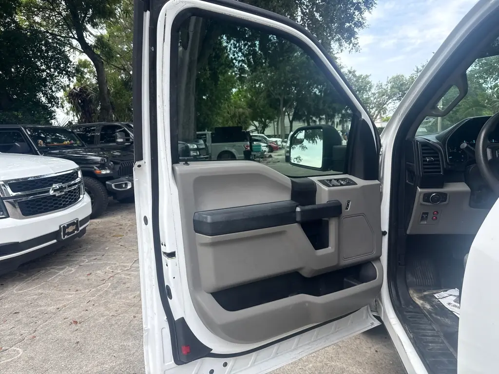 Florida Fine Cars - Used FORD F-150 2019 WEST PALM XL