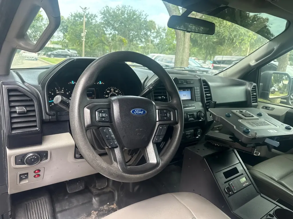 Florida Fine Cars - Used FORD F-150 2019 WEST PALM XL