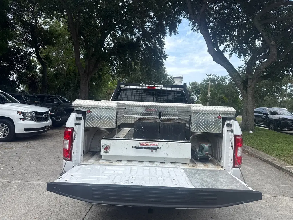 Florida Fine Cars - Used FORD F-150 2019 WEST PALM XL