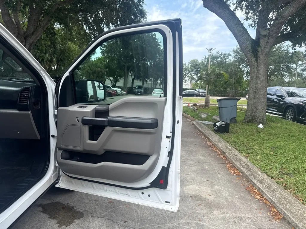 Florida Fine Cars - Used FORD F-150 2019 WEST PALM XL