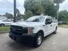 Florida Fine Cars - Used FORD F-150 2019 WEST PALM XL