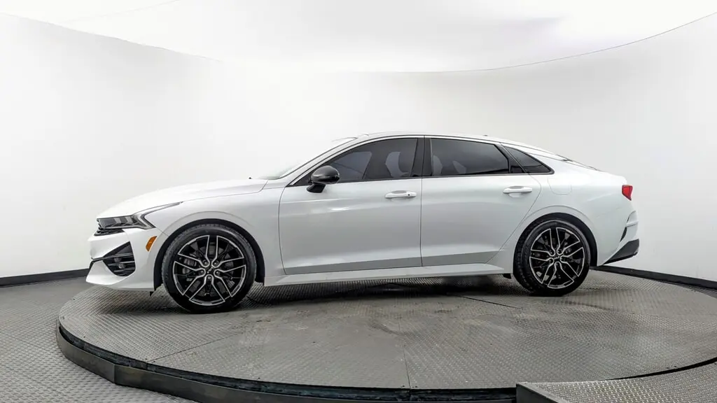 Florida Fine Cars - Used KIA K5 2024 WEST PALM GT