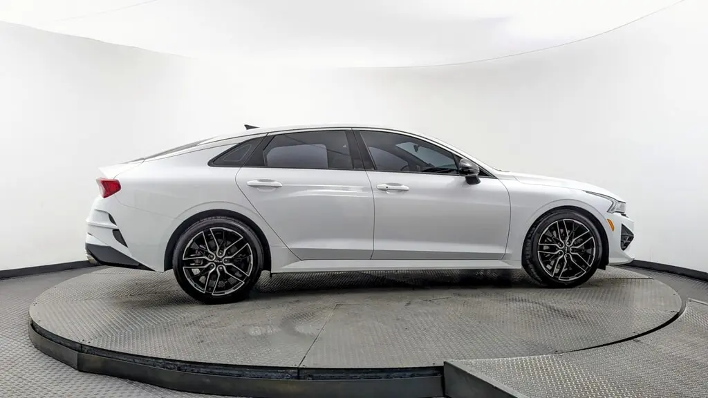 Florida Fine Cars - Used KIA K5 2024 WEST PALM GT