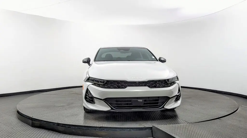 Florida Fine Cars - Used KIA K5 2024 WEST PALM GT