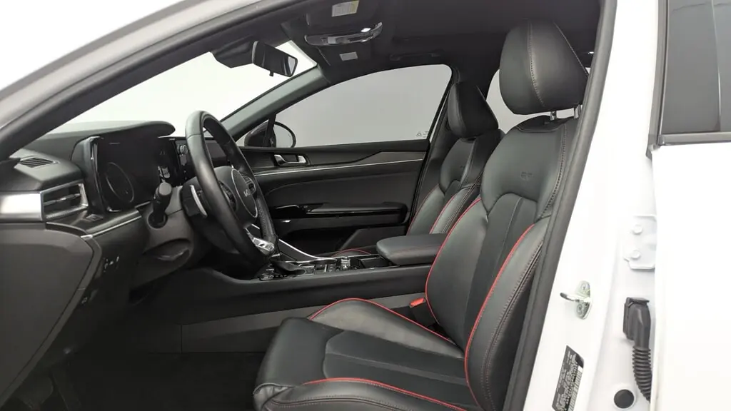 Florida Fine Cars - Used KIA K5 2024 WEST PALM GT