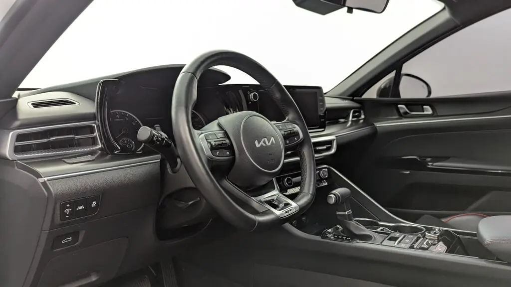Florida Fine Cars - Used KIA K5 2024 WEST PALM GT