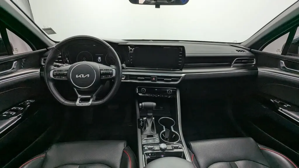 Florida Fine Cars - Used KIA K5 2024 WEST PALM GT
