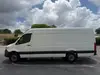 Florida Fine Cars - Used MERCEDES-BENZ SPRINTER 2021 MARGATE 2500 Cargo 170" HIGH ROOF EXT