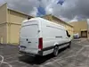 Florida Fine Cars - Used MERCEDES-BENZ SPRINTER 2021 MARGATE 2500 Cargo 170" HIGH ROOF EXT