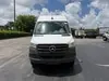 Florida Fine Cars - Used MERCEDES-BENZ SPRINTER 2021 MARGATE 2500 Cargo 170" HIGH ROOF EXT