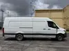 Florida Fine Cars - Used MERCEDES-BENZ SPRINTER 2021 MARGATE 2500 Cargo 170" HIGH ROOF EXT